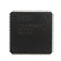 NXP Fix Chip for truck version