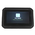 XTOOL EZ300 Four System Diagnosis Tool with TPMS and Oil Light Reset Function
