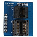 Xhorse VVDI MB NEC ELV adaptor