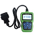 OBDSTAR Nissan/Infiniti Automatic Pin Code Reader F102 with Immobiliser and Odometer Function