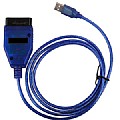 KKL USB  409.1-blue