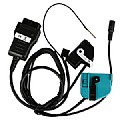 CAS Plug for VVDI2 BMW or Full Version (Add Making Key For BMW EWS)