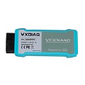 WIFI Version VXDIAG VCX NANO 5054 ODIS V5.1.5 Support UDS Protocol and Multi-language