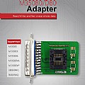 Xhorse VVDI Prog M35080/D80 Adapter V1.0