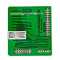 EEPROM Clip Adapter for VVDI PROG Programmer