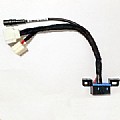 SIM4SE SIM4LE ECU test cable