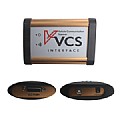 Bluetooth VCS Vehicle Communication Scanner Interface Multi-language