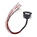 XHORSE VVDI PROG Programmer MCU Reflash Cable