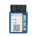 New Toyo Key Pro OBD II Support Toyota 40/80/128 BIT (4D, 4D-G, 4D-H) All Key Lost