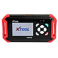 New XTOOL HD900 Heavy Duty Truck Code Reader