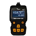 Vgate VS890S Car Code Reader Support Multi-Brands Cars