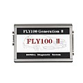 FLY 100 Generation 2 (FLY100 G2) V3.016 Honda Scanner Full Version Diagnosis and Key Programming