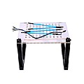 LED BDM Frame with Mesh and 4 Probe Pens for FGTECH BDM100 KESS KTAG K-TAG ECU Programmer Tool