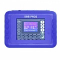 V48.88 SBB Pro2 Key Programmer Support Cars to 2017 Replace SBB 46.02