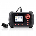 Original VIDENT iLink400 Full System Scan Tool Single Make Support ABS/SRS/EPB//DPF Regeneration/Oil Reset