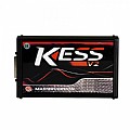 Online Version Kess V5.017 with Red PCB Support 140 Protocol No Token Limited