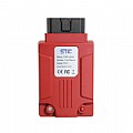 FVDI J2534 SVDI J2534 SVCI J2534 Diagnostic Tool for Ford & Mazda Support Online Module Programming