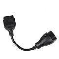 Cheap 38Pin Cable for IVECO Trucks