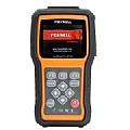 Foxwell NT414 All Brand Vehicle Four Systems Diagnostic Tool