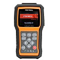 Foxwell NT414 All Brand Vehicle Four Systems Diagnostic Tool