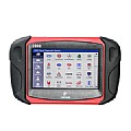 CAR FANS C800 Diesel & Gasoline Vehicle Diagnostic Scan Tool