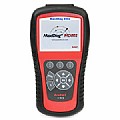 MaxiDiag Elite MD802 For 4 System With Datastream Model Engine,Transmission,ABS and Airbag Code Scanner
