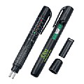 JDiag FT123 Brake Fluid Tester with 5 LED Mini Indicator For DOT3/DOT4