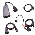 Lexia-3 lexia3 Citroen/Peugeot diagnostic tool full chip version factory B(Lexia3 V48, PP2000 V25, Diagbox V7.8.3 )