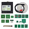 XPROG-M V5.75 X-PROG Box ECU Programmer without dongle