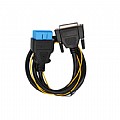 OBD Connection Line for CGDI Prog MB Benz Key Programmer