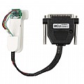 Xhorse Land Rover KVM Adapter for VVDI Prog without Soldering