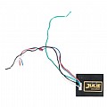 Julie Universal Car Emulator for Immobilizer ECU Airbag Dashboard