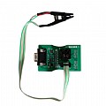 Reading 8 Foot Chip  Clip Adapter for  CGDI Prog BMW and XPROG and UPA USB ECU Programmer