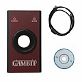 Gambit II key programmer