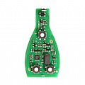 Original CGDI MB Be Key Support All Mercedes Till FBS3 315MHZ/433MHZ Get 1 Free Token for CGDI MB