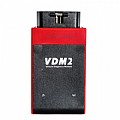 New UCANDAS VDM2 VDM II WIFI Automotive Scanner V5.2 Support Multi-Language and Android System