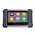 MaxiPRO MP808TS Automotive Diagnostic Scanner with TPMS Service Function and Wireless Bluetooth