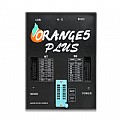 2020 OEM Orange5 Plus V1.35 Programmer With Full Adapter Enhanced Functions with USB Dongle