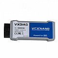 VXDIAG VCX NANO Multiple GDS2 and TIS2WEB Diagnostic/Programming System for GM/Opel  without wifi
