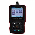 Creator C500 Auto Diagnostic Scanner for OBDII / EOBD / BMW/ Honda/ Acura