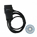 XHORSE Honda HDS Cable OBD2 Diagnostic Cable