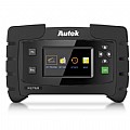 Original Autek IKey820 OBD2 Car Key Programmer Support All Key Lost No Token Limitation