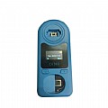 CK360 Easy Check Remote Control Remote Key Tester for Frequency 315Mhz-868Mhz & Key Chip & Battery 3 in 1