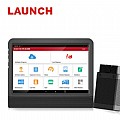 Launch X431 V+ Wifi/Bluetooth 10.1inch Tablet Global Version 2 Years Update Online