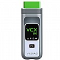 VXDIAG VCX Nano Pro Diagnostic Tool with 3 Free Car Software