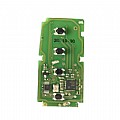 Xhorse XM Smart Key PCB XSTO00EN for Toyota Support Re-generate