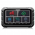 GODIAG GD801 Key Programmer Multi-language Support Mileage Correction ABS EPB TPMS EEPROM