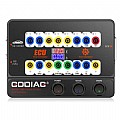 GODIAG GT100+ GT100 Pro New Generation OBDII Breakout Box with Electronic Current Display