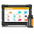 Humzor NexzDAS ND306 Pro Bluetooth Tablet Full System Auto Diagnostic Tool Professional OBD2 Scanner