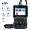 Creator C310+ Code Scanner for BMW/Mini Multi System Scan Tool Update Online